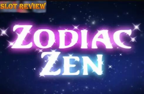 Zodiac Zen slot